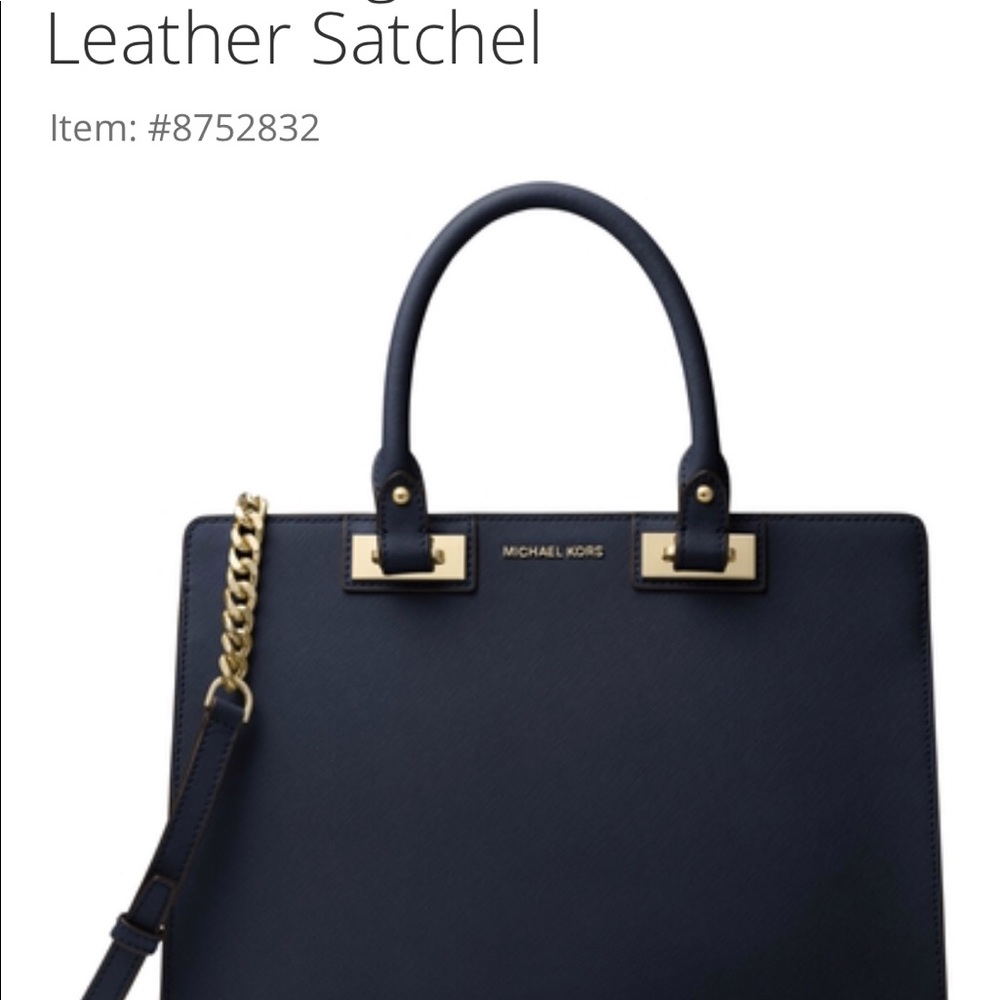 Mk bag